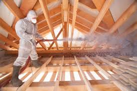 Best Garage Insulation  in Inverness, CO